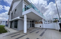 Jalan Austin Heights, Johor Bahru, Johor 81100