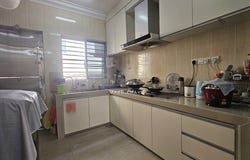 Jalan Damai Budi, Cheras, Kuala Lumpur 56000