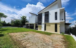 Section U1, Glenmarie, Selangor 40150