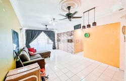 Jalan Dato Senu 26, Taman Sentul Utama, 51000, Kuala Lumpur, Sentul, Kuala Lumpur 51000