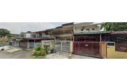 Jalan Pulau Pinang 4, Klang, Selangor