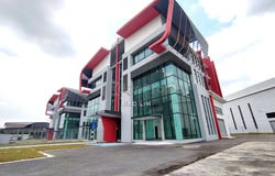 Petaling Jaya, Selangor 47810
