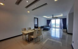 Persiaran Residen, Desa Parkcity, Kuala Lumpur 52200