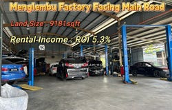 Menglembu, Perak 31500