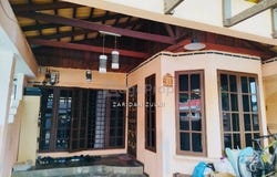 Jalan 4c/6, Setapak, Kuala Lumpur 53300