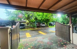 Jalan Sutera 2/4, Kajang, Selangor 43000