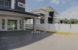 Jalan Ridgeview, Kajang, Selangor 43000