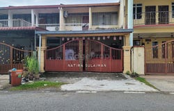 Batu Caves, Selangor 68100
