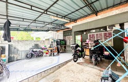 Jalan Saga, Ampang, Selangor 68000