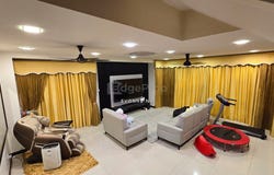Jalan Bukit Impiana, Kajang, Country Heights, Selangor 43000
