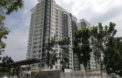 Jalan Impian Gemilang, Saujana Impian, Kajang, Selangor 43000