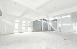 Perdana Industrial Park, Puchong, Selangor 47130