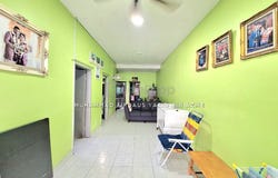 Jalan Kebun Nenas, Klang, Selangor 41200