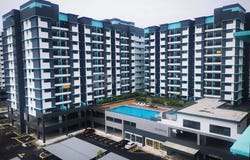 43500, Selangor, Kajang, Selangor 43000