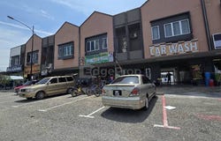 Semenyih, Selangor 43500