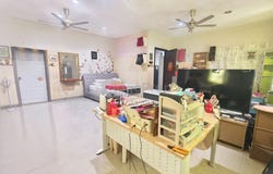 Melawati, Ampang, Kuala Lumpur 53100