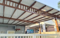 Jalan Tasik Puteri, Rawang, Selangor 48300