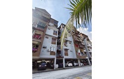 Jalan Kosas 2, Taman Kosas, 68000, Selangor, Ampang, Selangor 68000