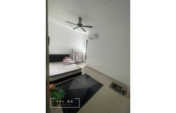 Jalan Sutera Pines, 43000, Selangor, Bandar Sungai Long, Selangor 43000