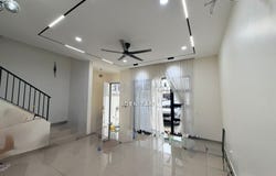 Iskandar Puteri (Nusajaya), Johor 79100