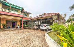 Jalan Bukit Impiana, Kajang, Selangor 43000