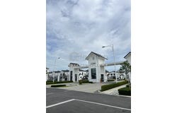 Jalan Eco Horizon, Batu Kawan, Penang