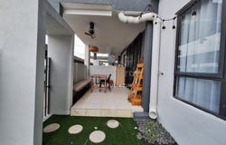 Jalan Putra Perdana 5/2, Puchong, Selangor 47100