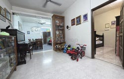 Jalan Intan, Batu 9th Cheras, Selangor 43200