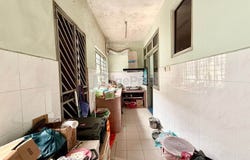 Skudai, Johor 81300