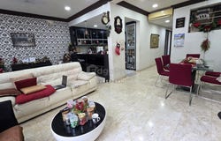Jalan LE, Puchong, Selangor 47100