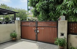 Jalan Nirwana, Ampang, Selangor 68000