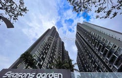 Wangsa Maju, Kuala Lumpur 53300