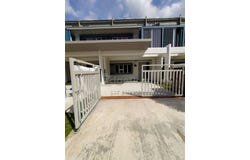 Jalan Keranji 5, Sepang, Selangor 43900