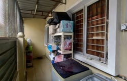 Jalan 29; Jalan Lombong Perak, Shah Alam, Selangor 14000