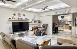 Jalan Perdana, Pandan Perdana, Selangor 55300