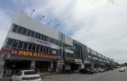 Shah Alam, Selangor 40170