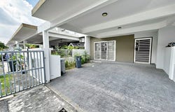 Lenggeng, Negeri Sembilan 71750