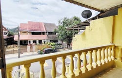 Jalan Changkat Permata, Keramat, Selangor 53300