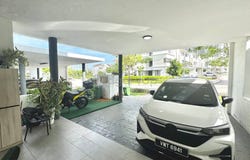 Rawang, Selangor 48000