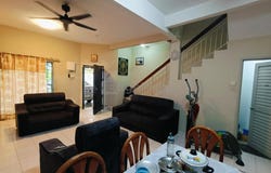 Jalan Kerongsang, Klang, Selangor 41200