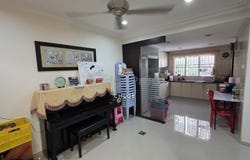 Shah Alam, Selangor 40460