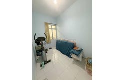 Johor Bahru, Johor 81100