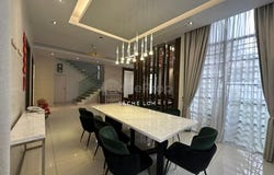 Bandar Sungai Long, Kajang, Selangor 43500