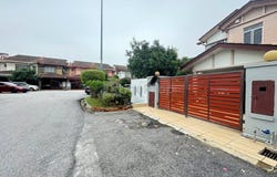 Jalan Seri Putra, Kajang, Selangor 43000