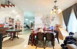Batu 9 , Batu 9th Cheras, Selangor 43200