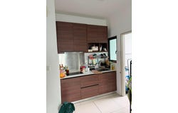 Jalan Vista Mutiara 1, Kepong, Kuala Lumpur 52100