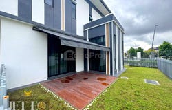 Setia Alam, Shah Alam, Selangor 40170