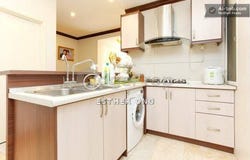 Jalan Ampang, 55000, Kuala Lumpur, Taman U-Thant, Kuala Lumpur 50450