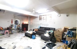 Jalan Perdana, Pandan Perdana, Selangor 55300