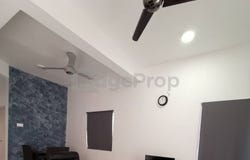 Jalan HP 1, Semenyih, Selangor 43500